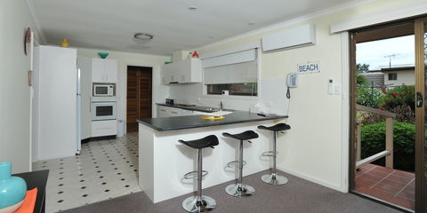 Seaview's Holiday House - Nambucca Heads Accommodation 1