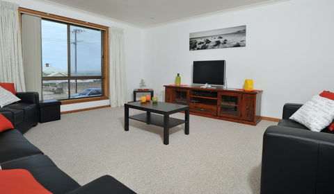 Seaview's Holiday House - Nambucca Heads Accommodation 2