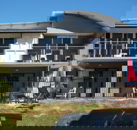 Shoredrive Motel - Nambucca Heads Accommodation