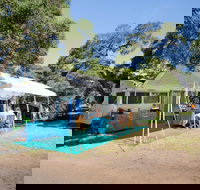 Sorrento Foreshore Camping - Nambucca Heads Accommodation