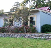 Stone Walls - Nambucca Heads Accommodation