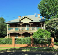 The Abbey Bed and Breakfast