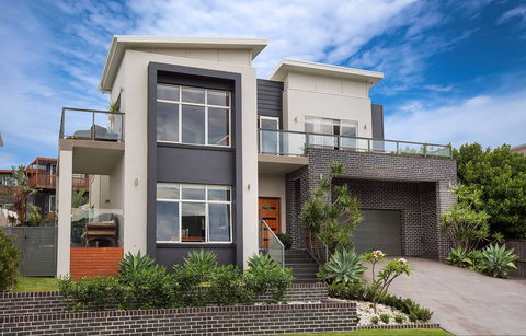 The Sanctuary On Sandon Point - Nambucca Heads Accommodation 0