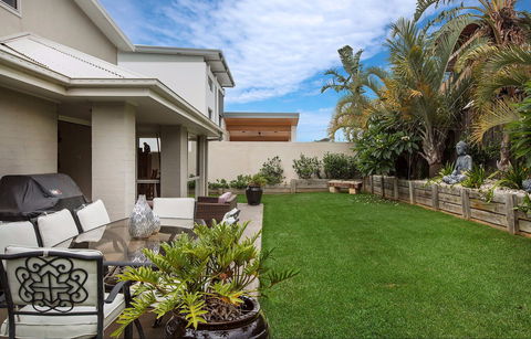 The Sanctuary On Sandon Point - Nambucca Heads Accommodation 2