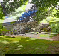Timboon House  Stables - Nambucca Heads Accommodation