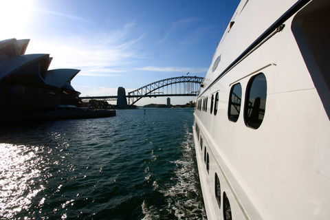 True North Adventure Cruises - Nambucca Heads Accommodation 0