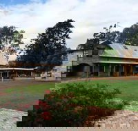 Winbourne - Edmund Rice Retreat and Conference Centre - Nambucca Heads Accommodation