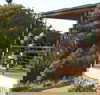 Wombadah Guesthouse - Nambucca Heads Accommodation