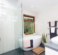 Woodbury House - Nambucca Heads Accommodation