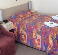 Woodmans Hill Motel Ballarat