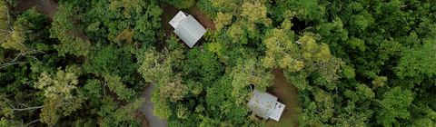 Rainforest Ranch - Nambucca Heads Accommodation 0