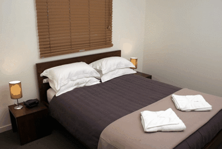 Southern Ocean Villas - Nambucca Heads Accommodation 1