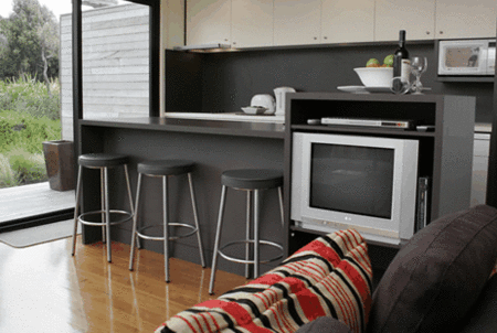 Southern Ocean Villas - Nambucca Heads Accommodation 5