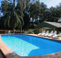 Sapphire Beach Holiday Park