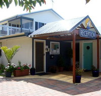 Esperance All Seasons Esplanade Apartments - Nambucca Heads Accommodation