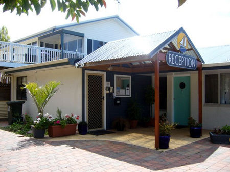 Esperance All Seasons Esplanade Apartments - Nambucca Heads Accommodation 0