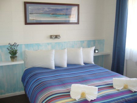 Esperance All Seasons Esplanade Apartments - Nambucca Heads Accommodation 2