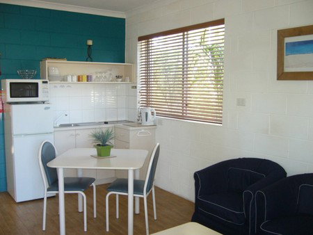 Esperance All Seasons Esplanade Apartments - Nambucca Heads Accommodation 4