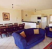 A Beachfront Villa Rockingham - Nambucca Heads Accommodation