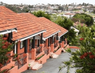 Albany Apartments - Nambucca Heads Accommodation