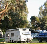 BIG4 Albany Gardens Holiday Resort - Nambucca Heads Accommodation