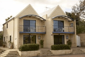 Albany Harbourside - Nambucca Heads Accommodation