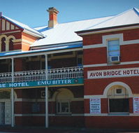 Avon Bridge Hotel - Nambucca Heads Accommodation