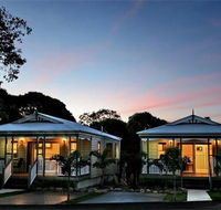 Barney Beach Accommodation Centre - Nambucca Heads Accommodation