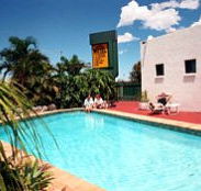 Mawarra Motel - Nambucca Heads Accommodation
