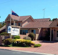 Best Western Augusta Georgiana Molloy Motel - Nambucca Heads Accommodation