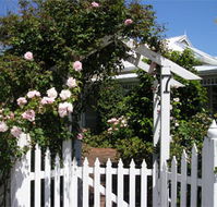 Durack House Bed  Breakfast - Nambucca Heads Accommodation
