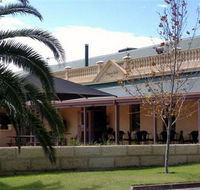 Dongara Hotel Motel - Nambucca Heads Accommodation