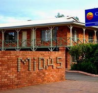 Comfort Inn Midas - Nambucca Heads Accommodation