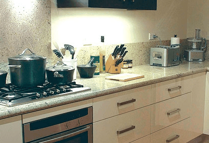Constellation Apartments - Nambucca Heads Accommodation