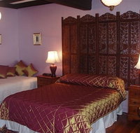 Flinders Park Lodge - Nambucca Heads Accommodation