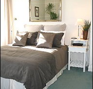 Foreshore Apartments - Nambucca Heads Accommodation
