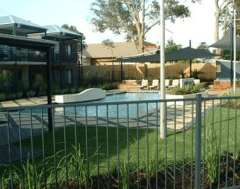 Forte Leeuwin Apartments - Nambucca Heads Accommodation