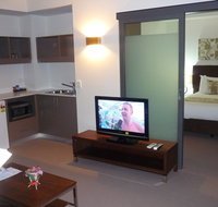 Bannister Suites Fremantle - Nambucca Heads Accommodation
