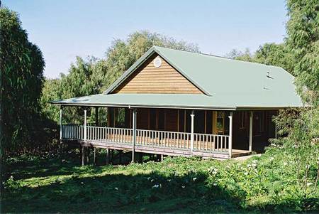 Yallingup Forest Resort - Nambucca Heads Accommodation 0