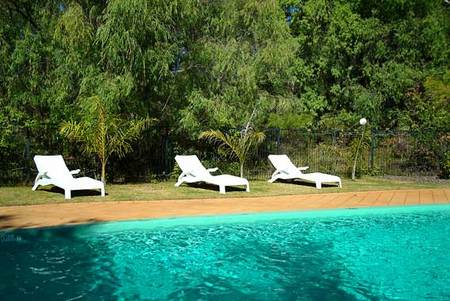 Yallingup Forest Resort - Nambucca Heads Accommodation 1