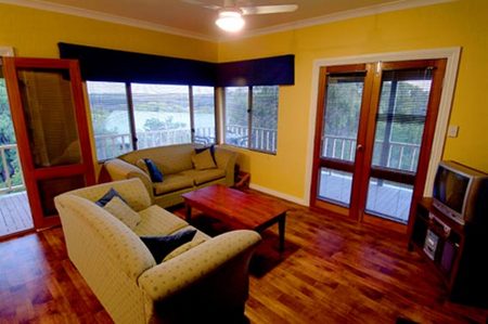 Yallingup Forest Resort - Nambucca Heads Accommodation 2