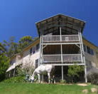 Nannup Valley Retreat - Nambucca Heads Accommodation