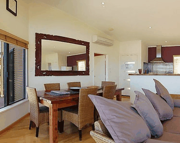 Redgate Beach Escape - Nambucca Heads Accommodation