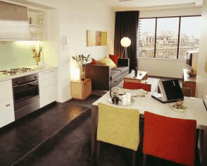 The Sebel Residence East Perth - Nambucca Heads Accommodation 1