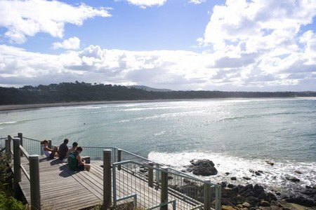 Scotts Head Holiday Park - Nambucca Heads Accommodation 1