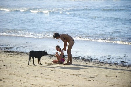 Scotts Head Holiday Park - Nambucca Heads Accommodation 2