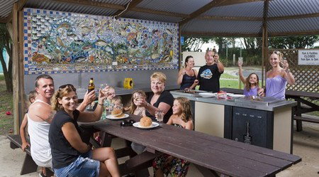 Scotts Head Holiday Park - Nambucca Heads Accommodation 3