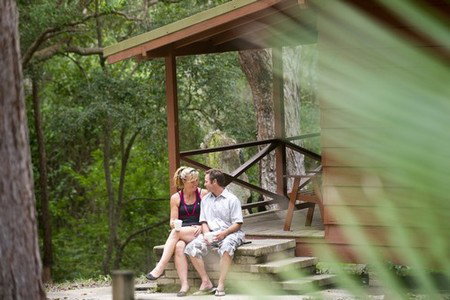 Hungry Head Cabins - Nambucca Heads Accommodation 0