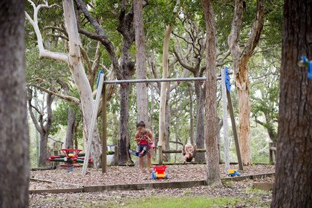 Hungry Head Cabins - Nambucca Heads Accommodation 4