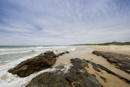 Hungry Head Cabins - Nambucca Heads Accommodation 5
